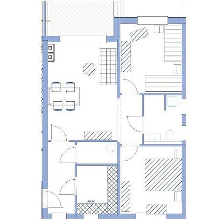 Apartmán Inselresort-W-5-Ferienwohnung-Vespucci