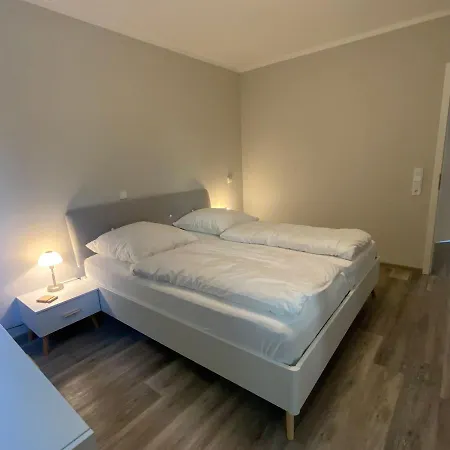 Apartmán Inselresort-W-5-Ferienwohnung-Vespucci *
