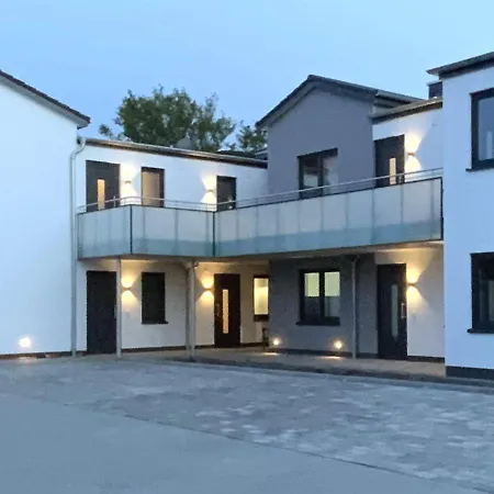 Apartmán Inselresort-W-5-Ferienwohnung-Vespucci *