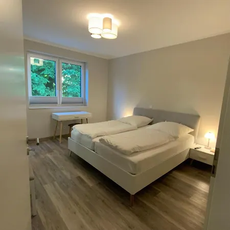 Inselresort-W-5-Ferienwohnung-Vespucci * Petersdorf auf Fehmarn