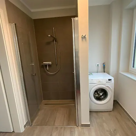 Apartmán Inselresort-W-5-Ferienwohnung-Vespucci *